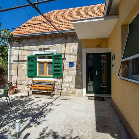 Apartman Ivan Drniš Dış mekan fotoğraf