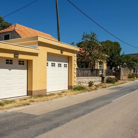 Apartman Ivan Drniš Dış mekan fotoğraf