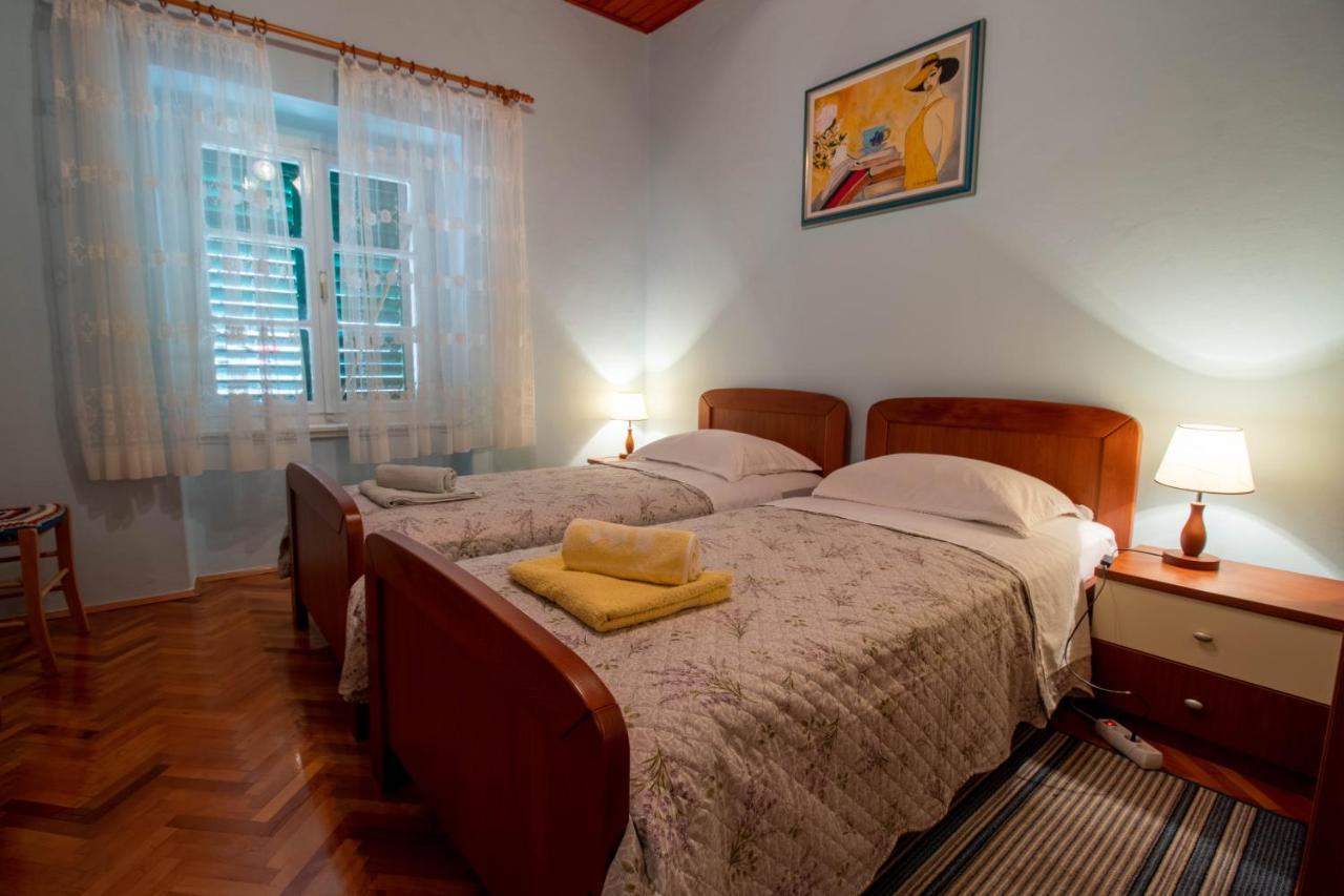 Apartman Ivan Drniš Dış mekan fotoğraf