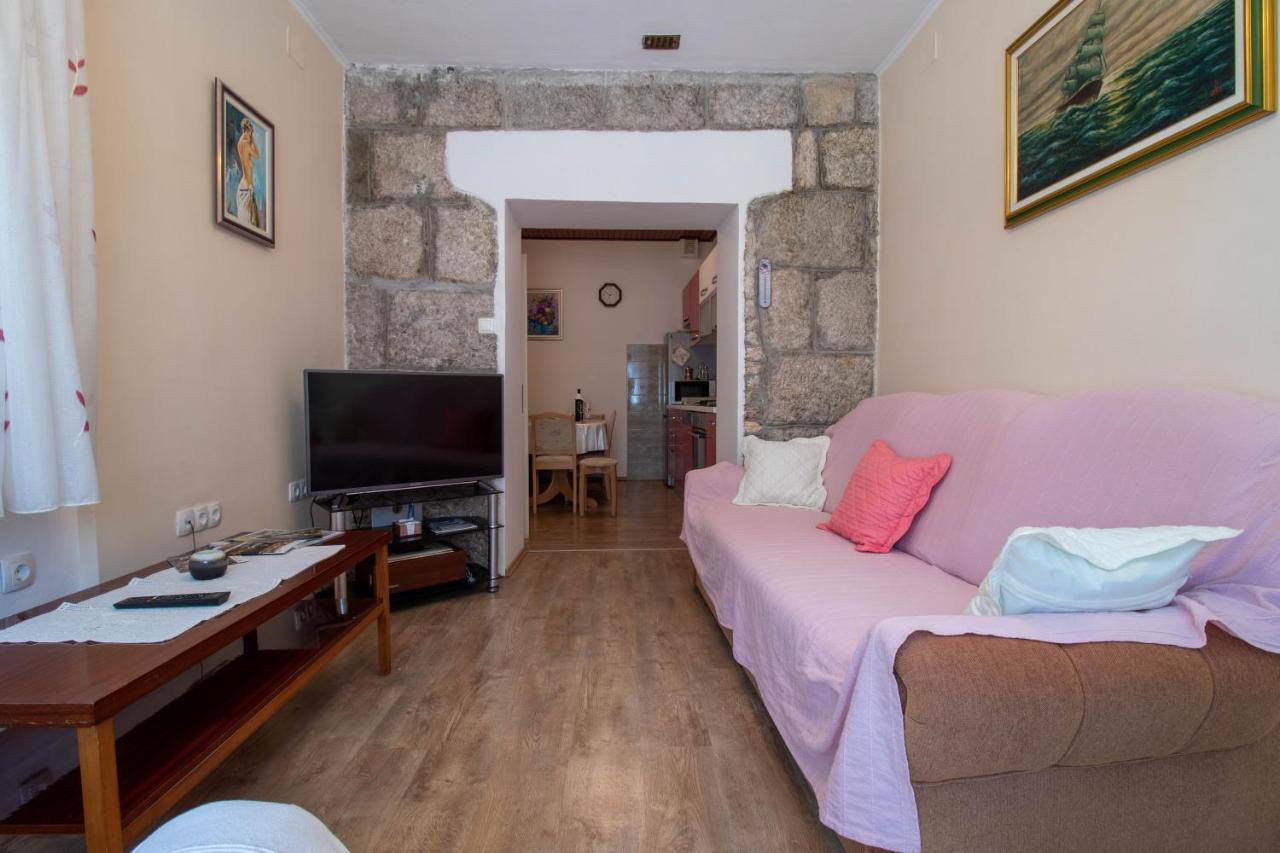 Apartman Ivan Drniš Dış mekan fotoğraf